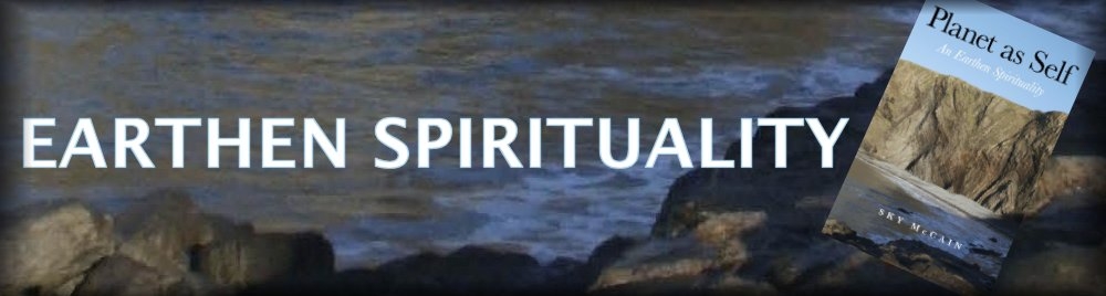 Earthen Spirituality